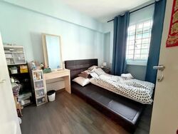Blk 102A Punggol Field (Punggol), HDB 4 Rooms #598742721